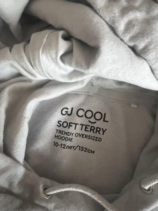 Вещи на подростка