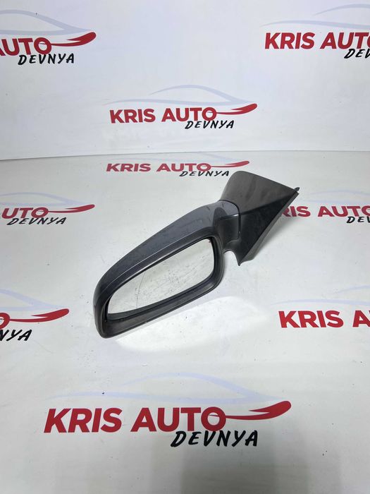 Ляво огледало за Opel Astra H / Опел Астра 2007г