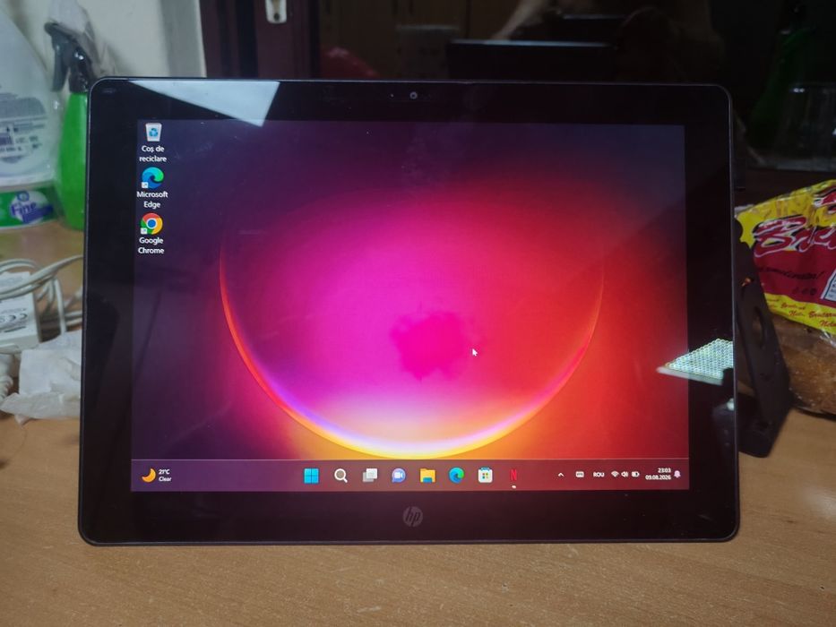 Hp Pro X2 612 G2