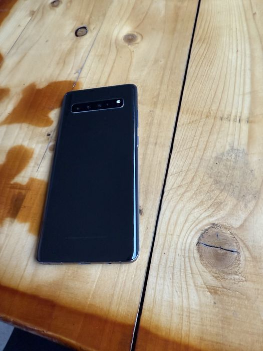 Samsung Galaxy S10 5 G