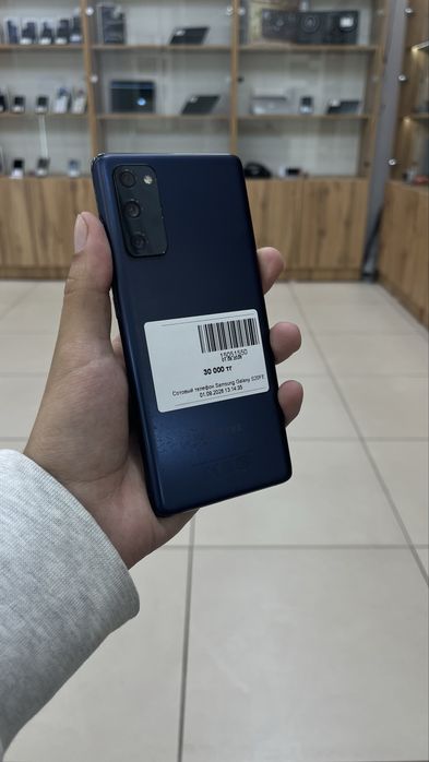 Samsung s20fe/baitime/0-0-24