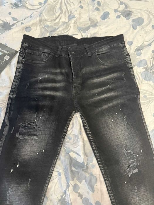 !!! STOCK NOU !!! Blugi Dsquared2