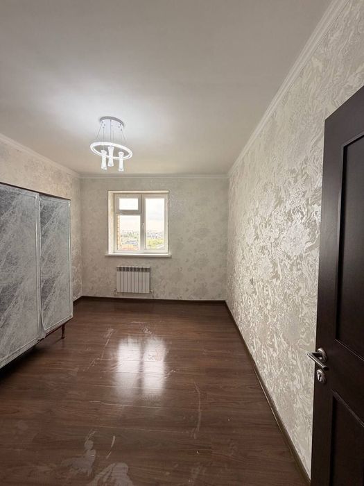 9-худуд 2/7/7 60 м² балкон 2×5 Сергели Янгихаёт продаётся квартира