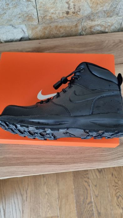 Детски обувки Nike