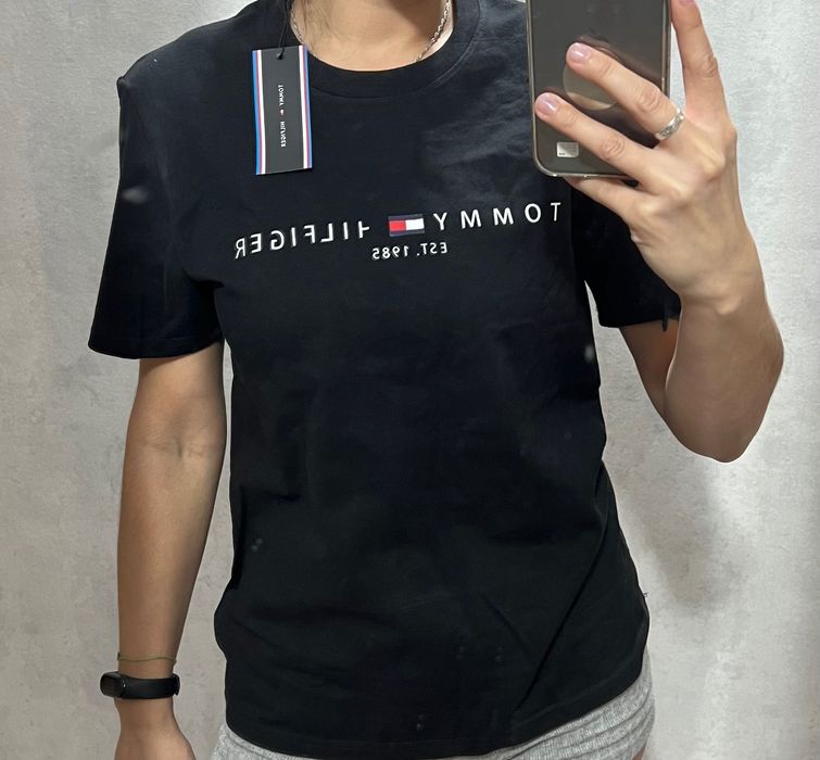 Футболка унисекс