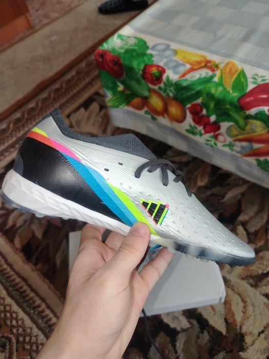 Продам сораконошка адидас