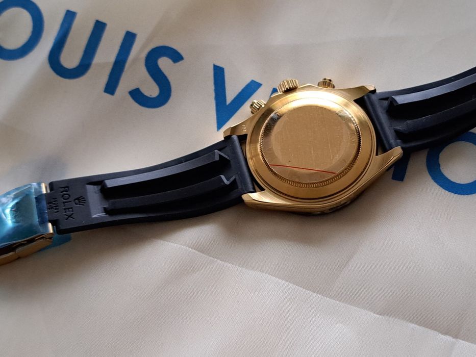 ceas barbatesc automatic sigilat