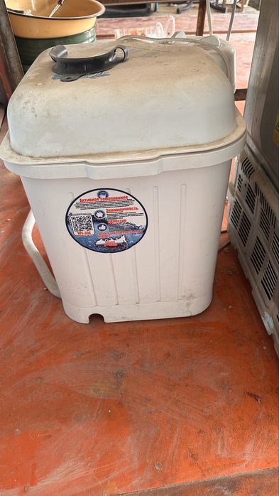 Полуавтомат машика