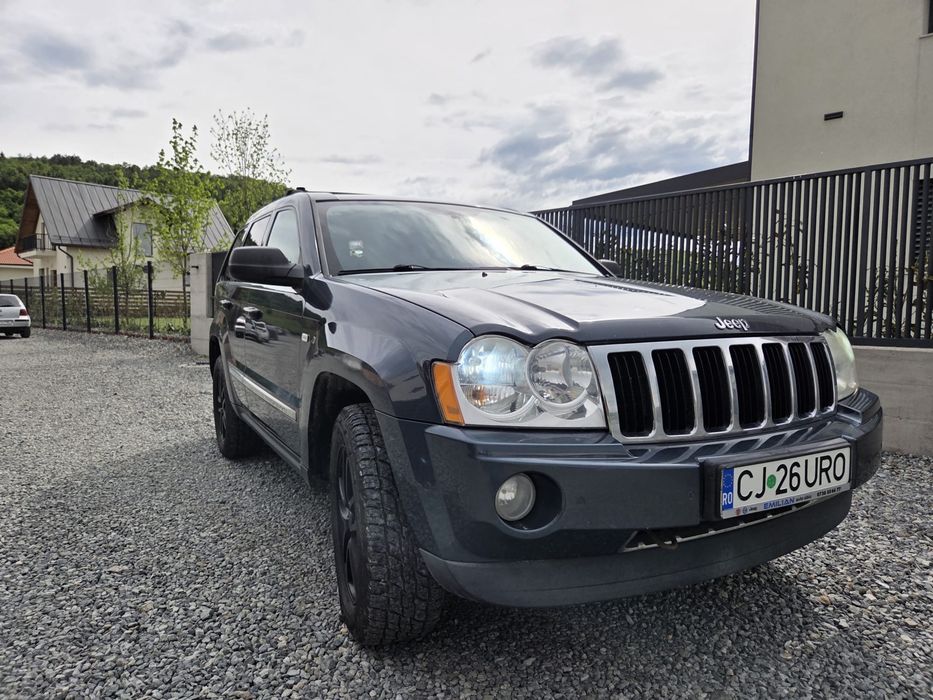 JEEP Cherokee 0 — imagine 2