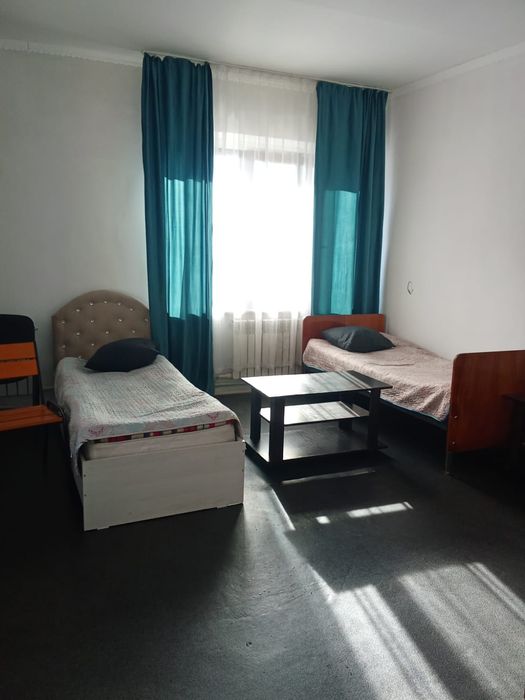 Продам кафе-хостел (гостинница)