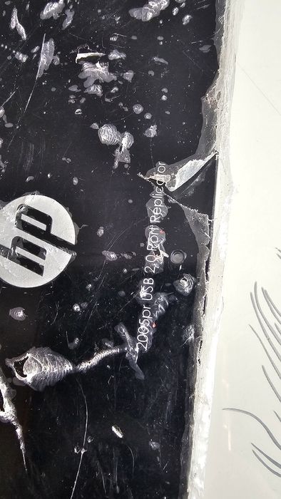 Docking Station HP 2005pr