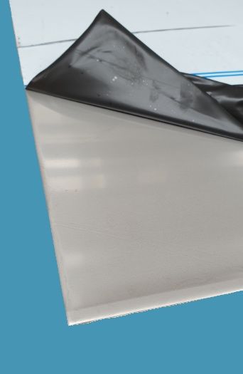 Tabla de inox alimentar