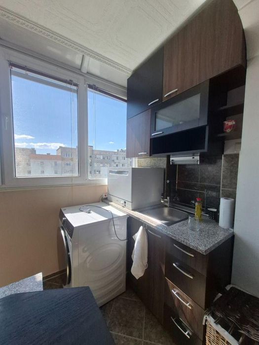 Дава се под наем Двустаен апартамент в София, Надежда 3 - 66 кв.м за 558.45 € - Снимка #6