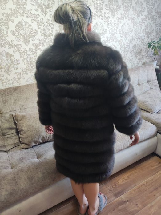 Продам Шубу писец