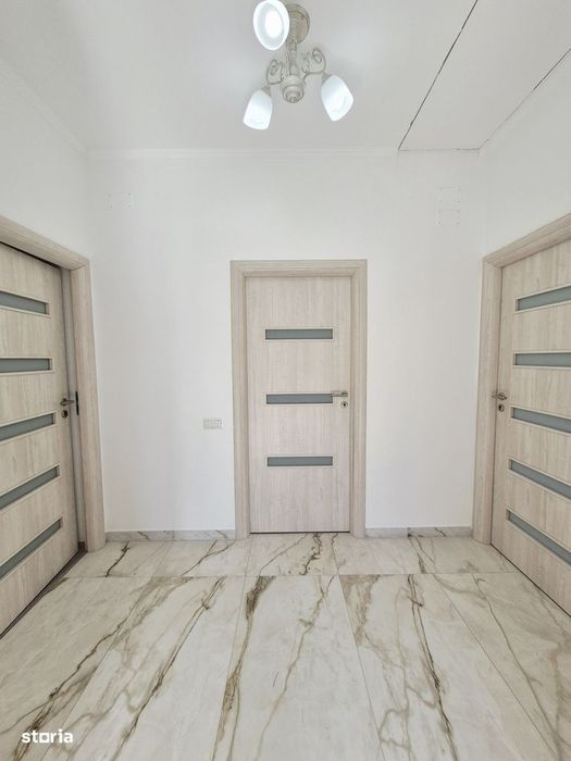 Inchiriere vila Balotesti,central, Unirii,toate utilitatile,asfalt