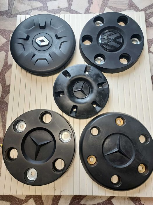 capace roata sprinter crafter master