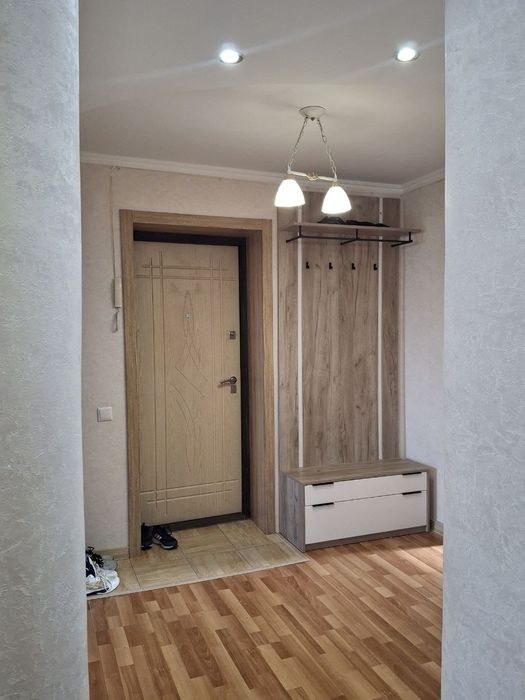 Продам 3ку квартиру