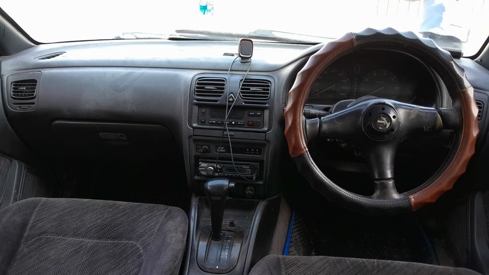 Субару көлігі сатылады