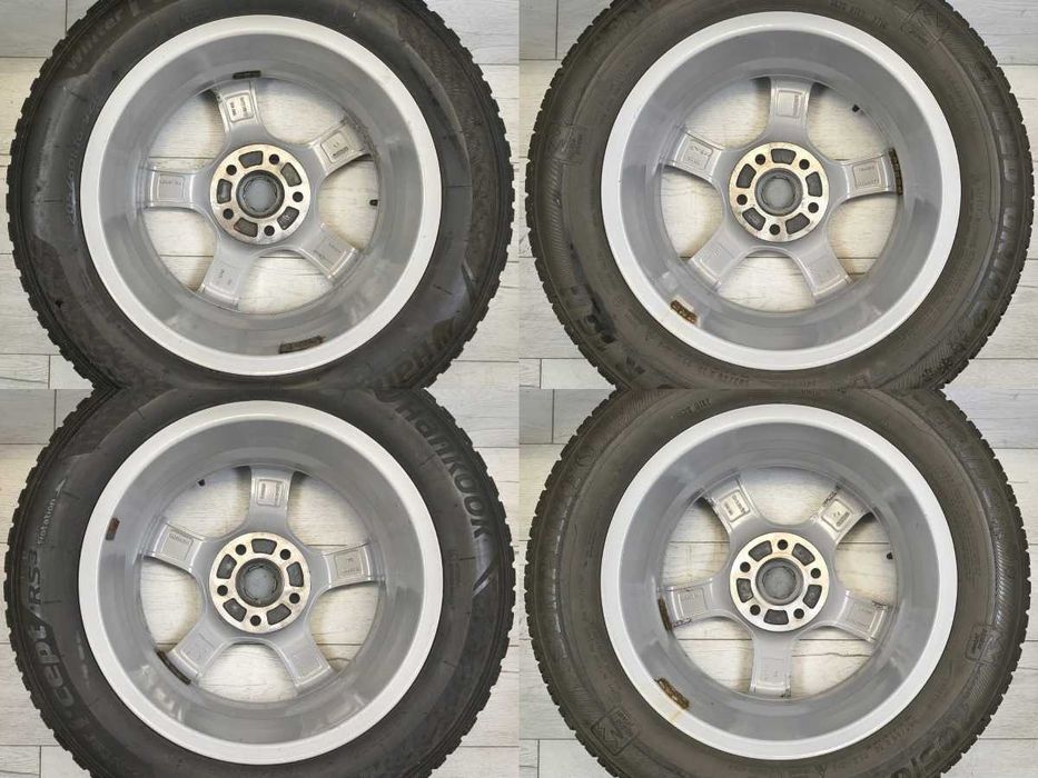 Roti/Jante Dacia 5x114.3 205/60 R16 Duster; Kia, Hyundai; Nissan Honda