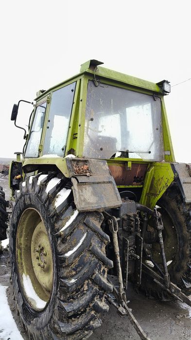 Piese tractor Hurliman