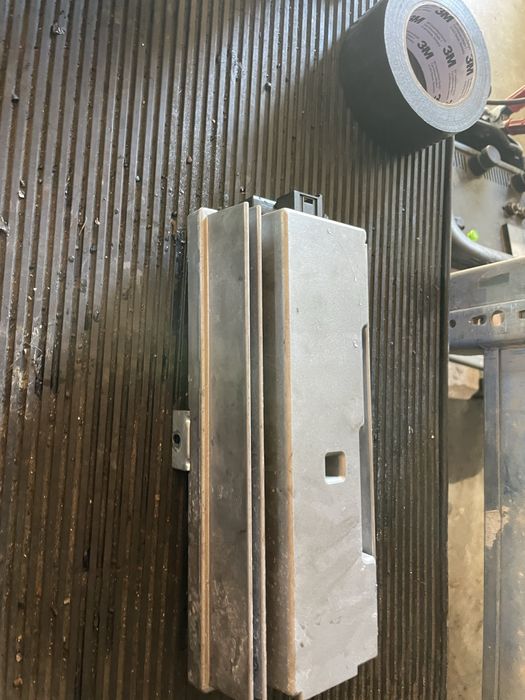Statie amplificator bmw f01 f10