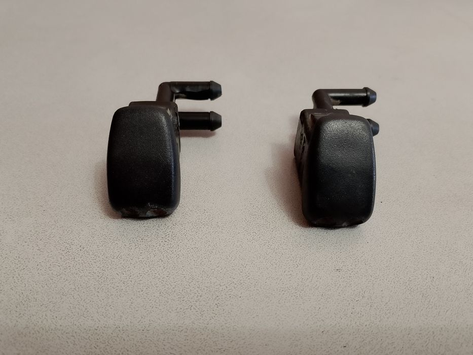 Форсунки омывателя под интенсив БМВ е34