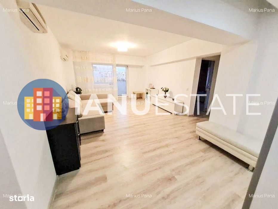 Piata Unirii 5` Metrou Centrul Vechi Ultracentral Renovat Spatios
