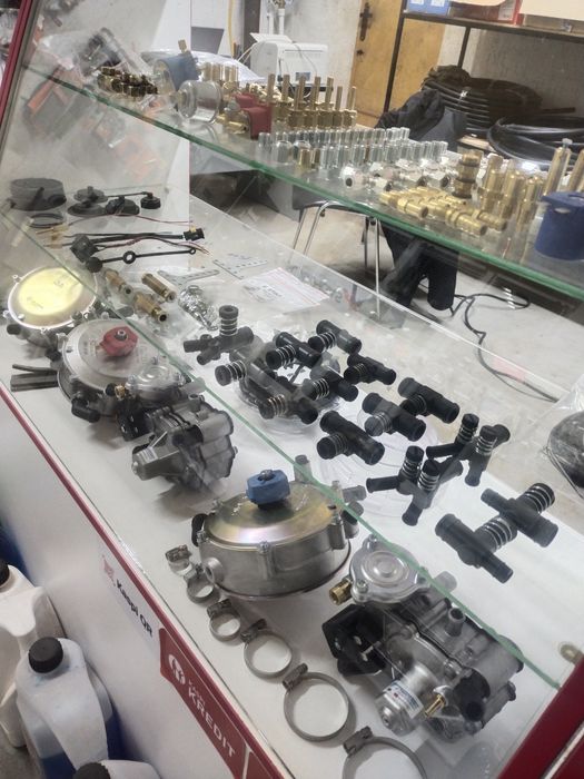 Мап датчик PS-02, PS-04. Магазин ГБО