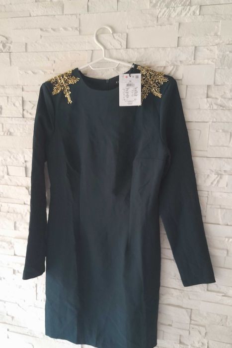 Официална рокля нова