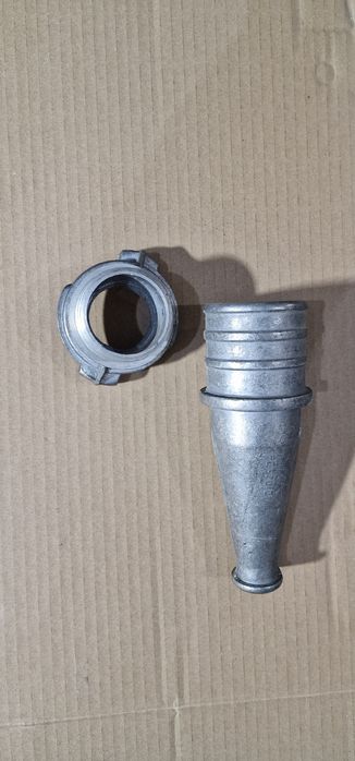 Продам пожарные стволы