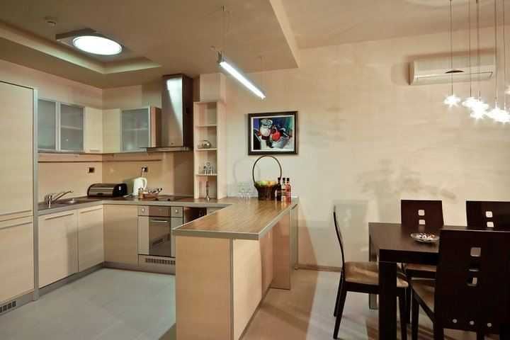 Дава се под наем Къща в София, Бъкстон - 195 кв.м за 500000 € - Снимка #3