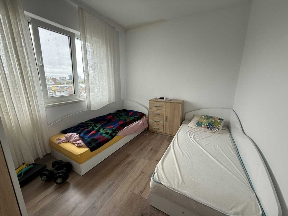 Продава се Двустаен апартамент в Пловдив, Център - 48 кв.м за 1980 €/кв.м - Снимка #7