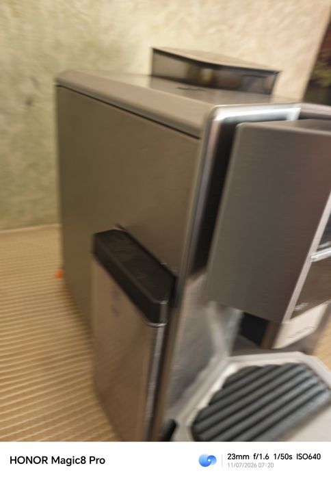 Siemens EQ9 series 500