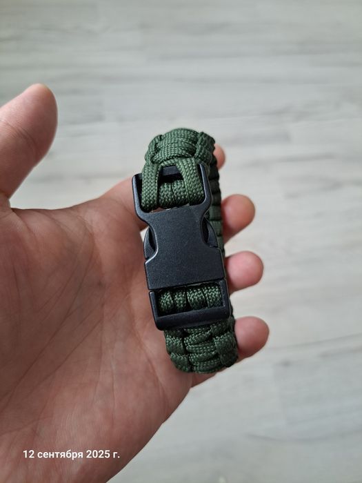 Браслет ручной работы