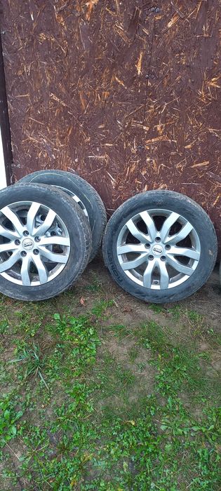 jante autope 16,Skoda,VW