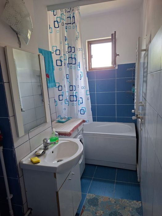 Apartament de inchiriat