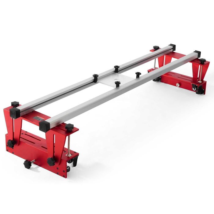 Router Sled/Sanie pentru Freza