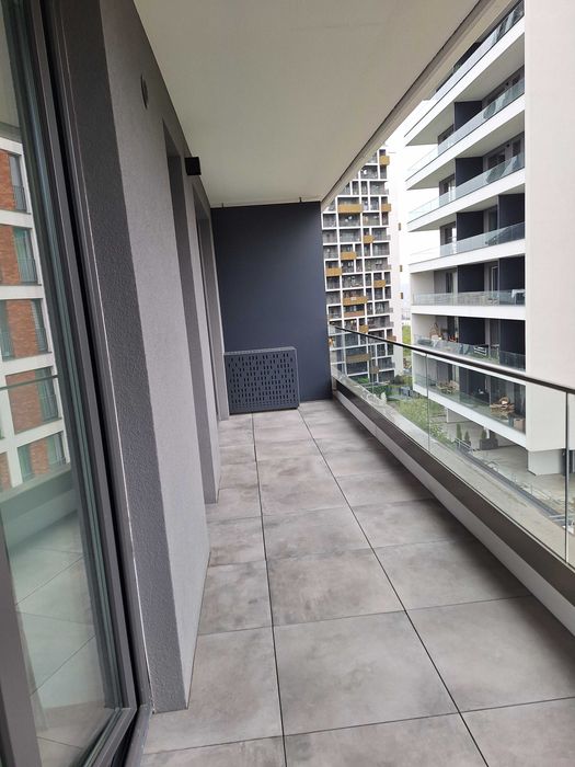 Inchiriere apartament 2 camere complex Azoria Cluj Napoca