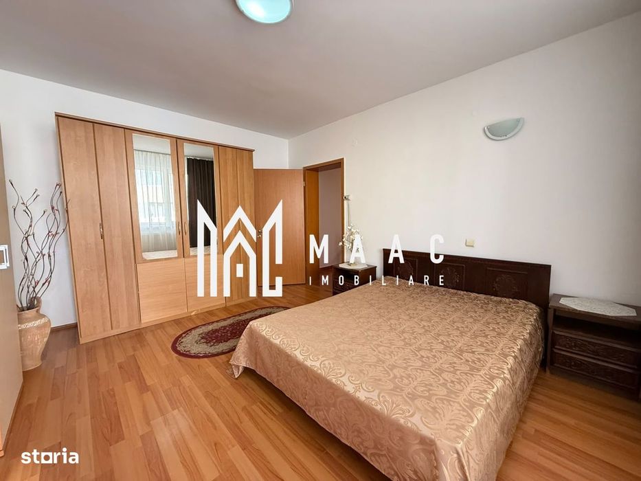 Apartament 1 camera | Etaj 1 | Parcare | Balcon | Siretului — fotografia 1