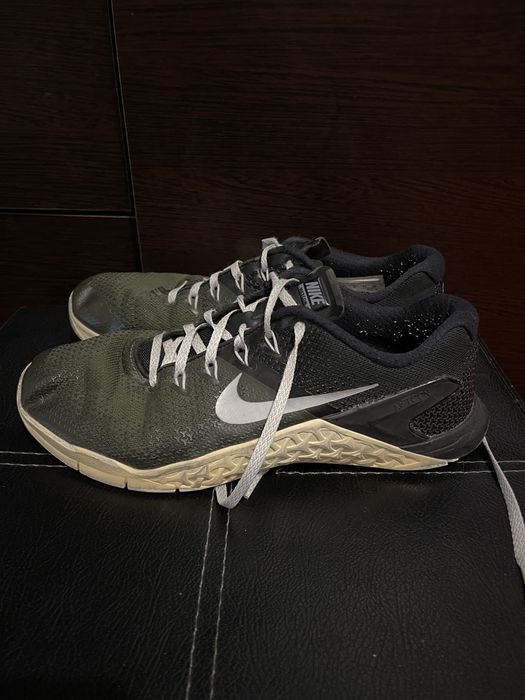 Adidași Nike Metcon 4 • Mărime 40 • Ideali sală / fitness • Stare foarte bună