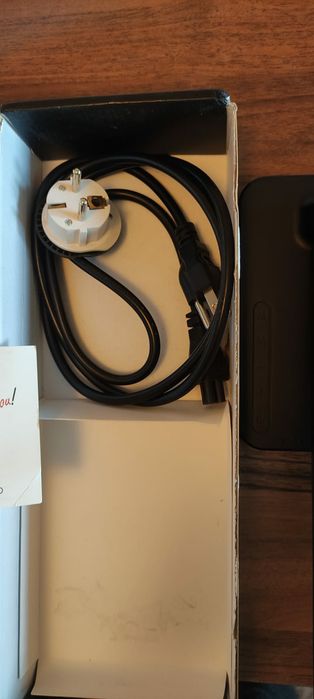 Led светильник из США