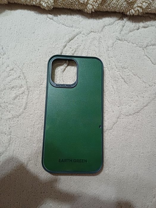 Husa mobilfox  iphone 13 pro max