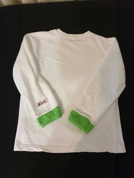 Bluza Picomundi marimea 8 ani stare f buna