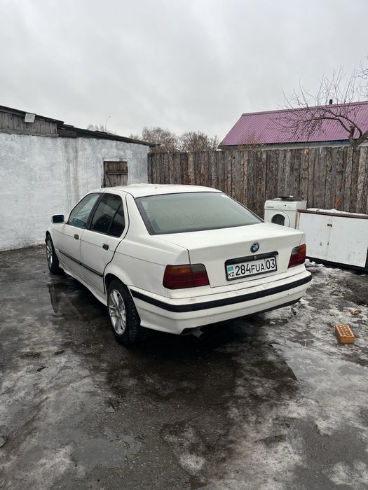 Продам BMW e36