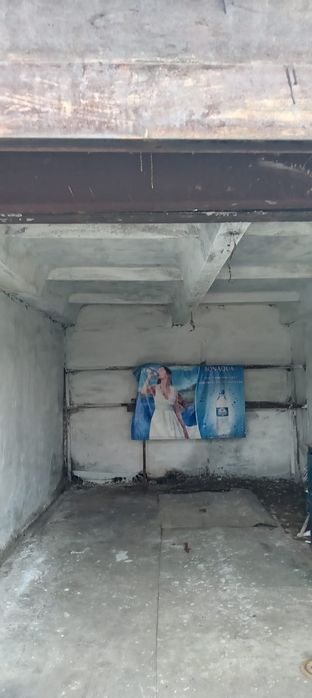 Гараж мжк 9общество