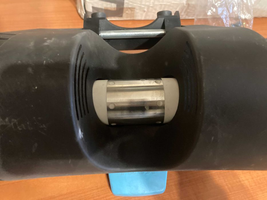 Велотренажор Tacx Genius /повреден, за части/