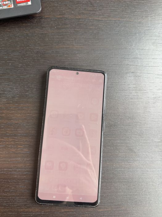 Xiaomi Redmi Note 11 Pro 5G 128Gb
