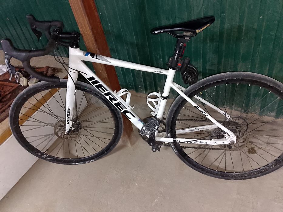 Велосипед шоссейная обмен на горный или Мтб 29 размер колес