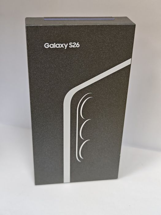 Samsung Galaxy S26 5G