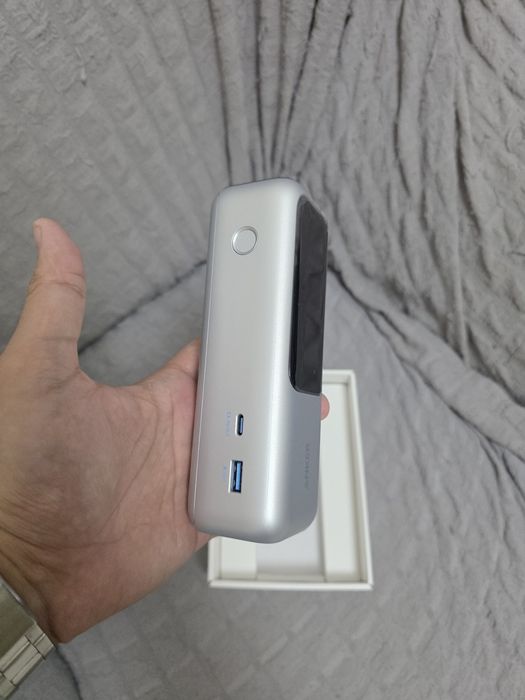 Anker 25,000 mAh PowerBank